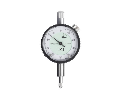 Индикатор час. типа ИЧ - 2 0,01 с ушком ЧИЗ