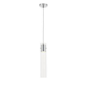 4132-201 Rivoli Ingrid Pendant Lamp 4132-201 1 x GU10 30W Design