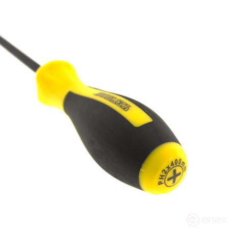 Phillips screwdriver PH2x400, Cheglock