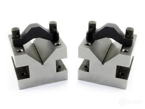 Calibration prisms P1 - 1 35x 40x 30 cl.accurate.0 (3 - 15mm) (2 pcs) CHEESE