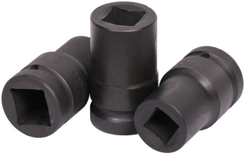 End impact head *21 (DR1"; under the footboard) (Avtodor) 40320