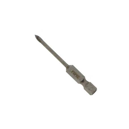 Tile and glass drill bit 3 mm, HEX, LiteWerk (600/1200)