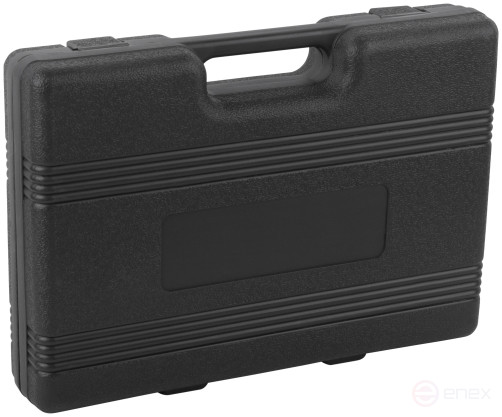 Car Tool Set 94 pcs. CrV 1/2"+1/4"