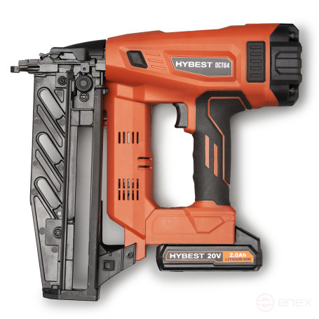 HYBEST DCT64 Battery Mounting Gun