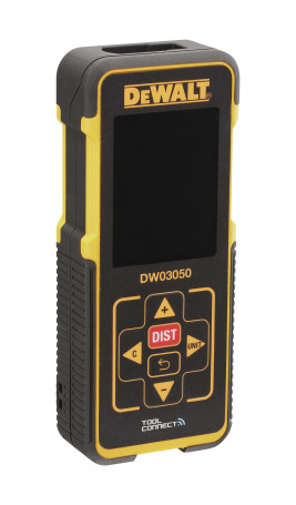 Laser rangefinder DW03050