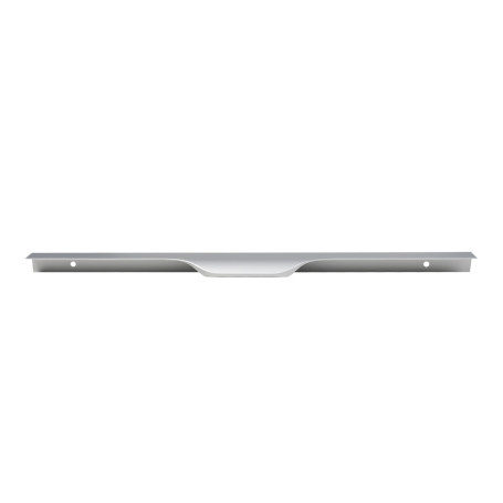 Handle meb. overhead alum. LINEA 576/597 aluminum, AKS