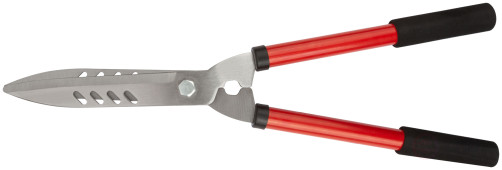 Brushcutter, blades 190 mm, metal handles with PVC handles 530 mm