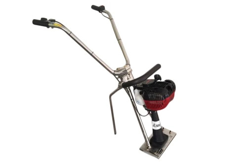 Intermediate section 1 m of the GROST SVR vibrating rack