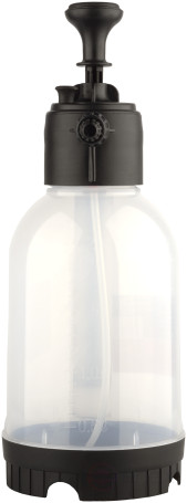 Распылитель-пеногенератор ручной 2,0л. с клапаном (АвтоDело) 42122