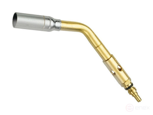 Быстроразъемное сопло для 200 пропановой горелки, 18мм
