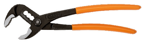 Adjustable pliers 305mm, grip up to 58mm