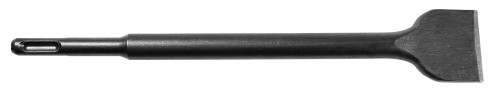 Зубило-лопата SDS-Plus 250 x 40 мм
