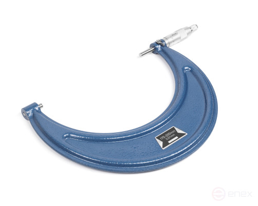 Микрометр МК- 200 0,01 Micron с поверкой