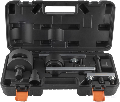 Набор для снятия, установки и регулировки сцепления АКПП VAG DSG (АвтоDело) 40966