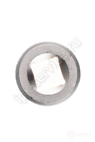 Socket head 32 mm 1/2" 6-gr. ugler.st.
