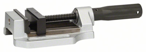 Mechanical vise MS 80 G 100 mm, 80 mm, 80 mm