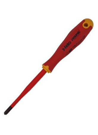 Felo Dielectric Ergonic Phillips Screwdriver +/- H 2X100 41620390