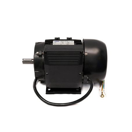 Single-speed electric motor V124 MOTOR (220V, 50Hz, 1P, 1.2Kw)