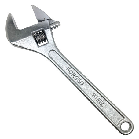 Ключ разводной 300мм WP272004 WORKPRO