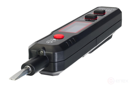 Индикатор напряжения Ermenrich Zing WT30