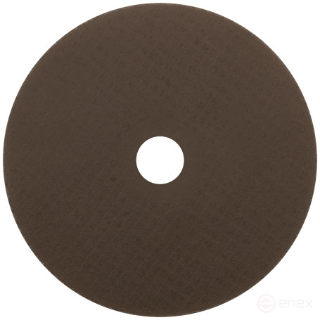 Профессиональный диск отрезной по металлу, нержавеющей стали и алюминию Cutop Profi Plus, Т41-150 х 1,8 х 22,2 мм