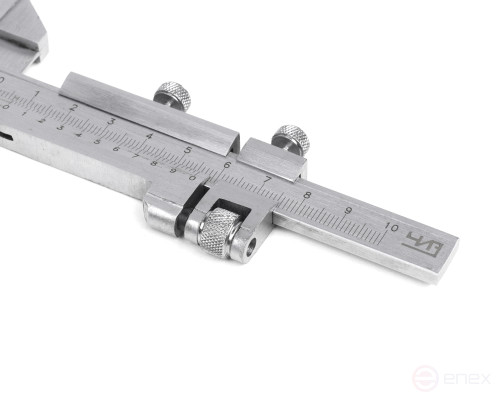 Штангензубомер ШЗН - 26 0,02 (1 - 26) ЧИЗ