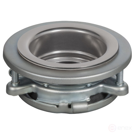 Flange in the sink BORT Washing flange FS40 SET