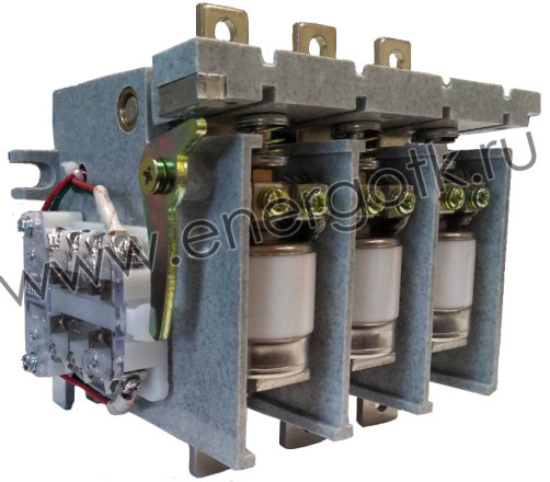 Vacuum contactor KW-1,14-5/630 U3 110V ETC