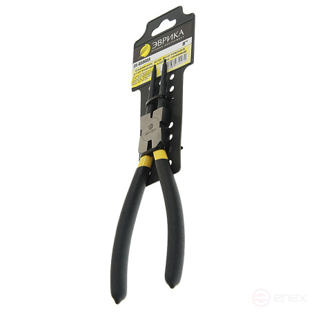 Puller for inner locking rings Straight 8" EUREKA 1/6/60