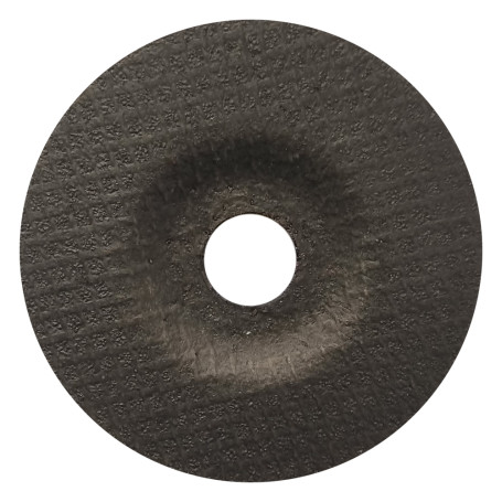 Stone cutting wheel 115x3x22,2 type 42 "Graincraft" , 10 pcs.