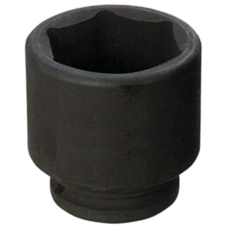 Головка торцевая ударная 1 1/2", 90 мм