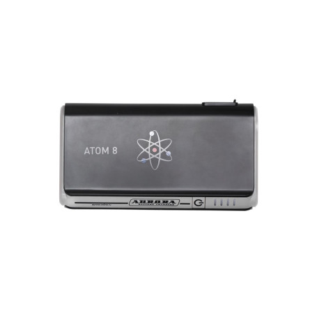 Пусковое устройство нового поколения AURORA ATOM 8