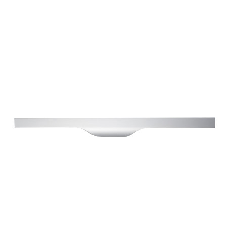 Handle meb. overhead alum. LINEA 576/597 aluminum, AKS