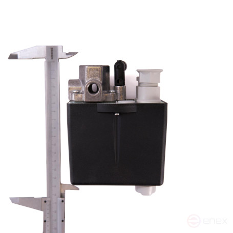 4996162073 Реле пусковое (прессостат) Condor MDR3 HFA AAAA 130A 160 FHI KXX