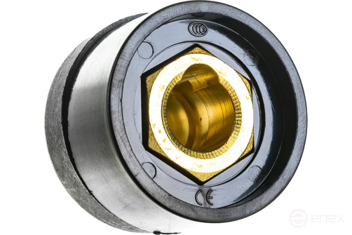 Panel socket SKRP-35 2 pcs Brima