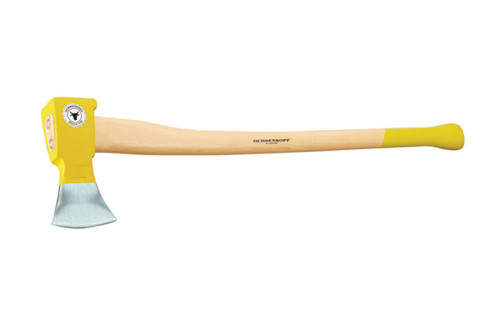 Ochsenkopf SPALT axe, heavy, with ash handle
