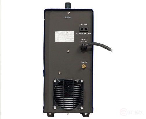 Инверторный сварочный полуавтомат AuroraPRO OVERMAN 200 (MOSFET) + аттестат НАКС