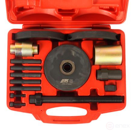 90mm Hub Bearing Replacement Tool Kit (AUDI) JTC
