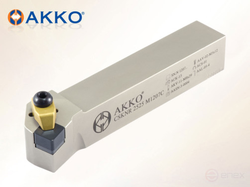 Holder CSKNL 2525 M1207C