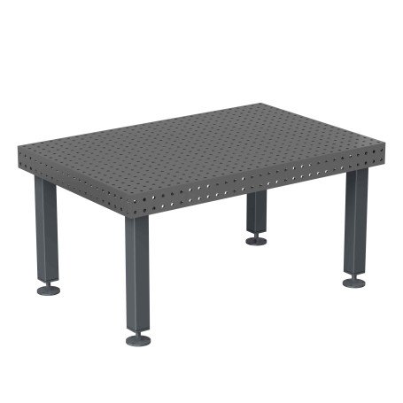 Workbench Welding table SRK D16.15.10 173004