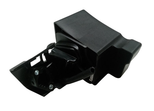 Фильтр воздушный в сборе LC170FA/180021061-0002