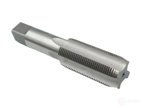 Метчик дюймовый UNF 1-1/4" 12 нитей 9ХС