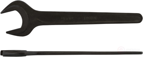 Ключ рожковый односторонний *36 BERIL