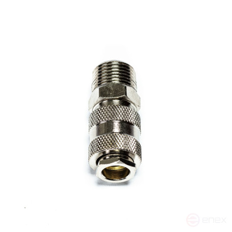 Garage Adapter (BRS). UNI_Rapid_Mama-1/2" _Papa, pcs