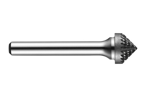 Борфреза коническая с углом 90° Ø 9.6 мм