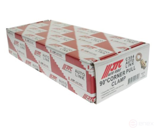 Grab for bodywork single-function 3t 90grad. JTC