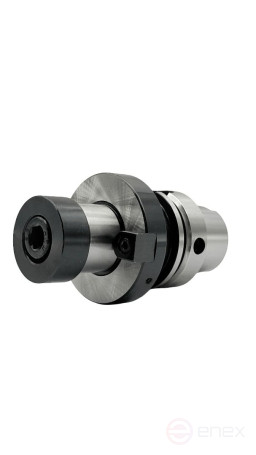 Оправка для фрез торцевых насадных HSK63A-FMB40-60 TORNERI Т029170