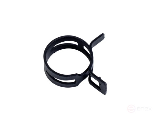 Spring clamp high load 40*12