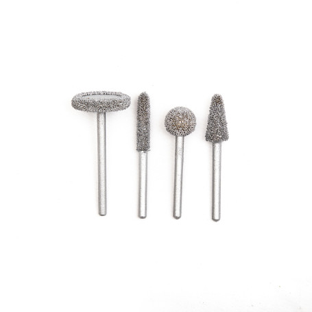 NS635 Roughing Kit (NS636, NS637, NS638, NS639)