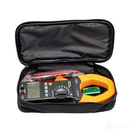 DT-3311 Клещи токоизмерительные